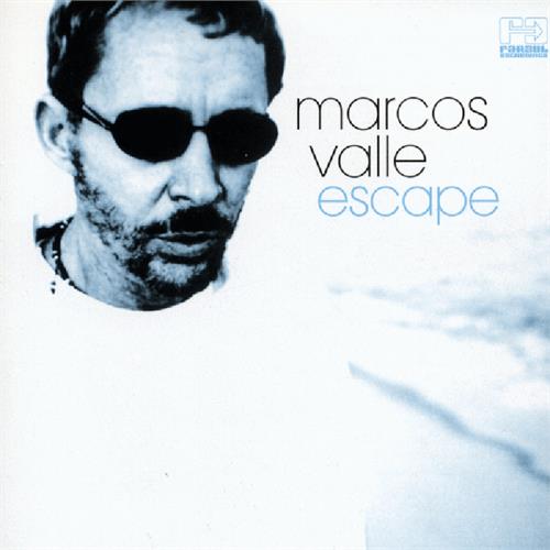 Marcos Valle Escape (LP)
